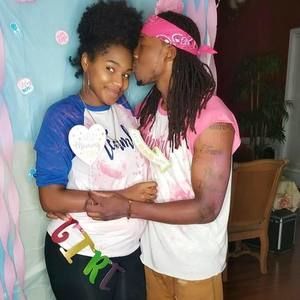 Meet your Posher, Teryn